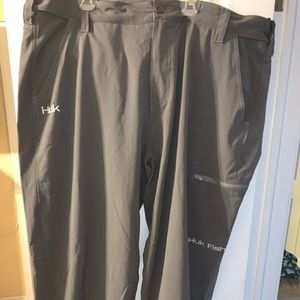 Huk Nxt Level Pants